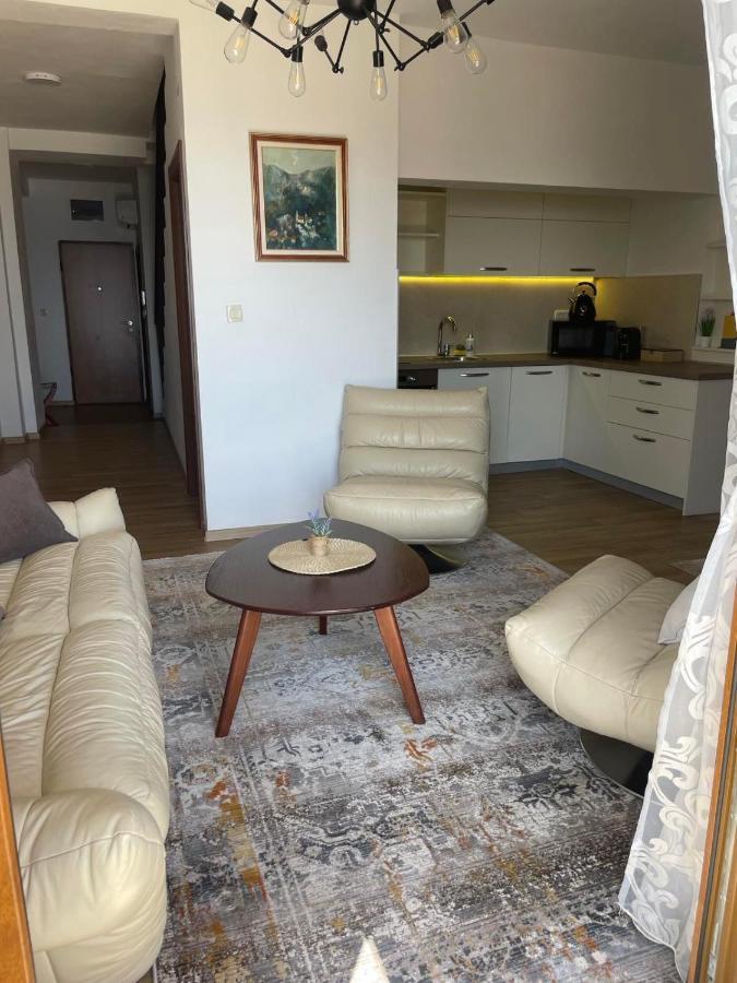 Apartament Reina Petrovac Zewnętrze zdjęcie
