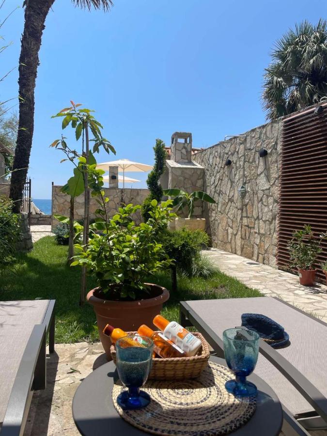 Apartament Reina Petrovac Zewnętrze zdjęcie