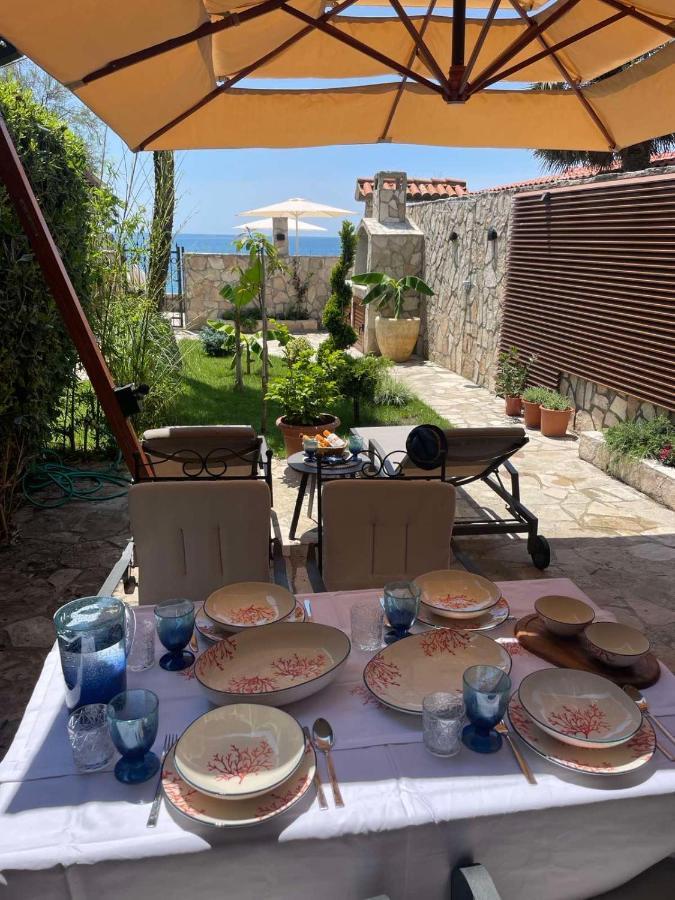 Apartament Reina Petrovac Zewnętrze zdjęcie