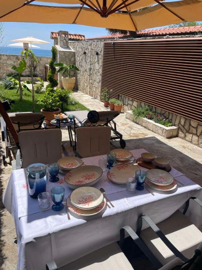 Apartament Reina Petrovac Zewnętrze zdjęcie