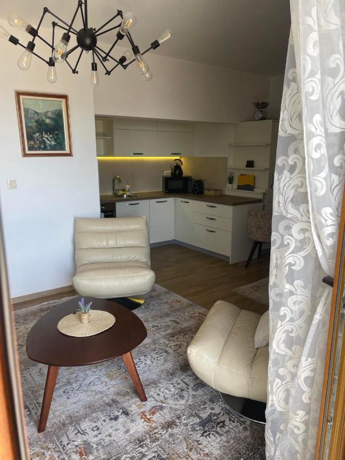 Apartament Reina Petrovac Zewnętrze zdjęcie