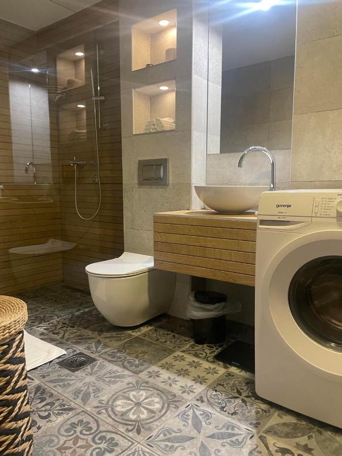 Apartament Reina Petrovac Zewnętrze zdjęcie