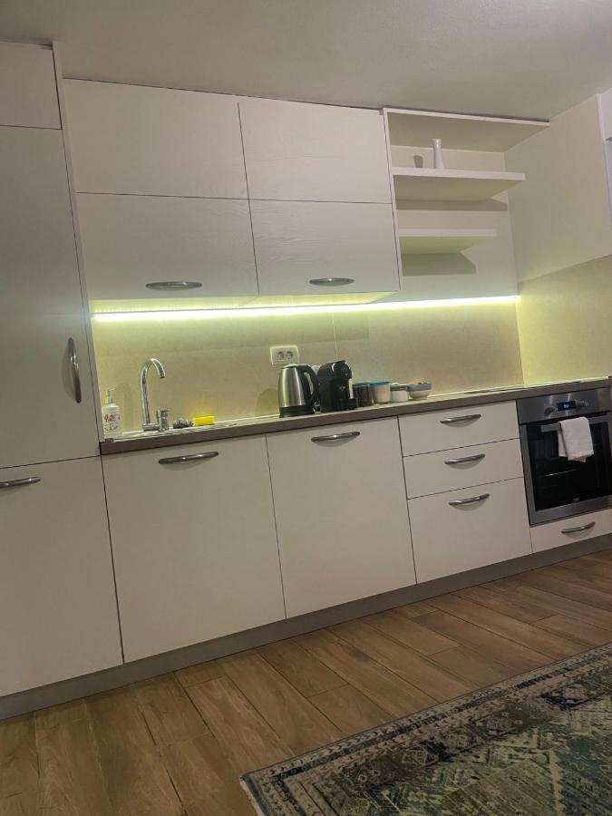 Apartament Reina Petrovac Zewnętrze zdjęcie