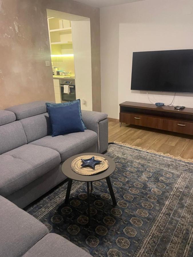 Apartament Reina Petrovac Zewnętrze zdjęcie