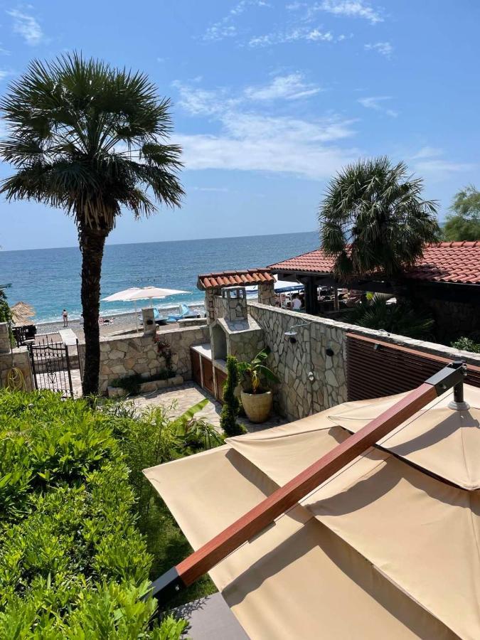 Apartament Reina Petrovac Zewnętrze zdjęcie