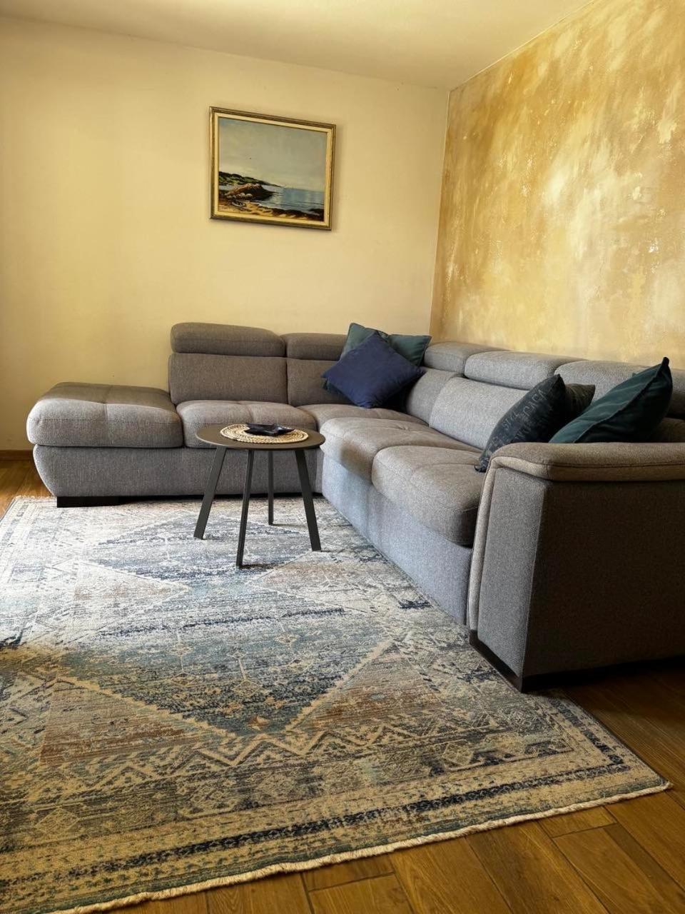 Apartament Reina Petrovac Zewnętrze zdjęcie