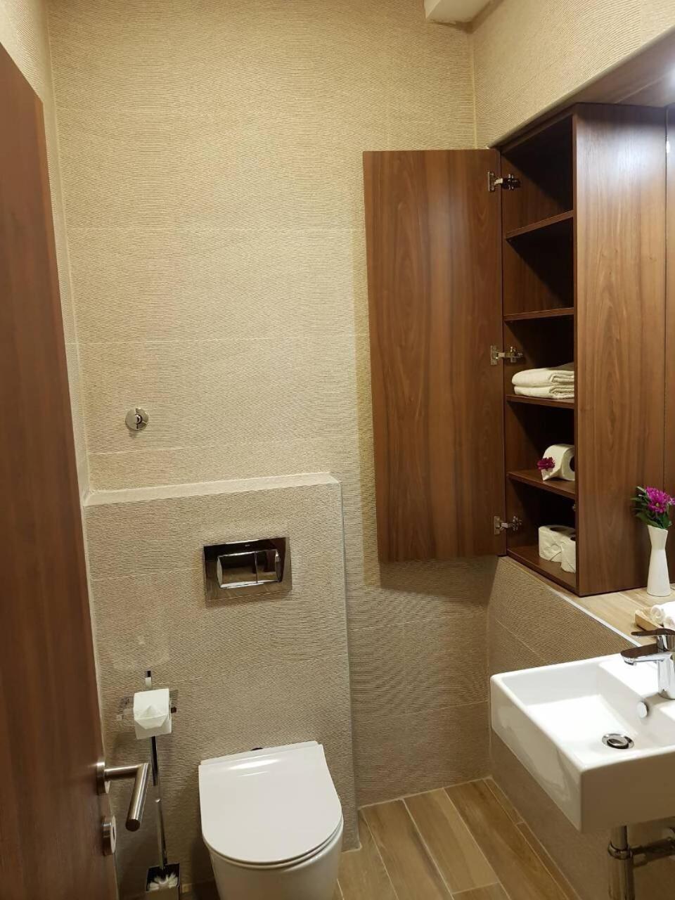 Apartament Reina Petrovac Zewnętrze zdjęcie